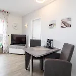Deichgraf 345 Appartement