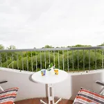 Deichgraf 345 Appartement Cuxhaven