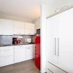 Appartement Deichgraf 345 Cuxhaven