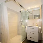 Appartement Deichgraf 345 *