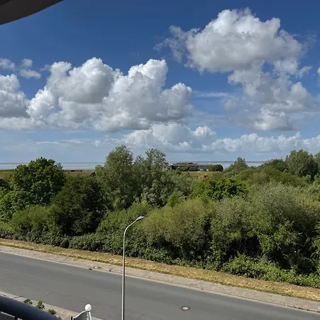 Deichgraf 345 Apartment Cuxhaven