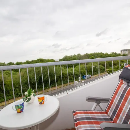 Apartment Deichgraf 345