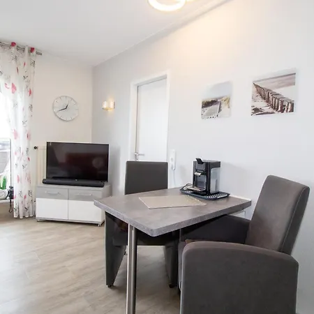 Deichgraf 345 Apartment