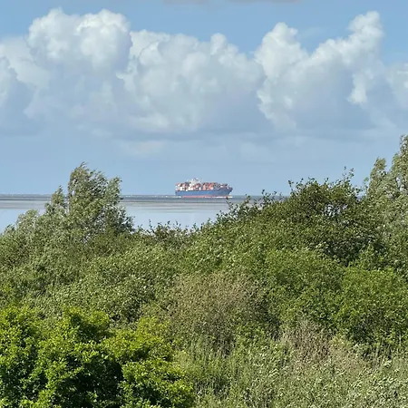 Apartment Deichgraf 345