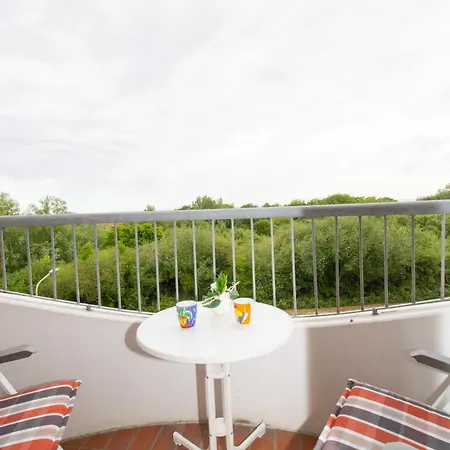 Deichgraf 345 Apartment Cuxhaven