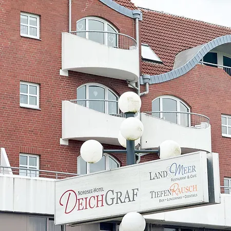 Apartment Deichgraf 345