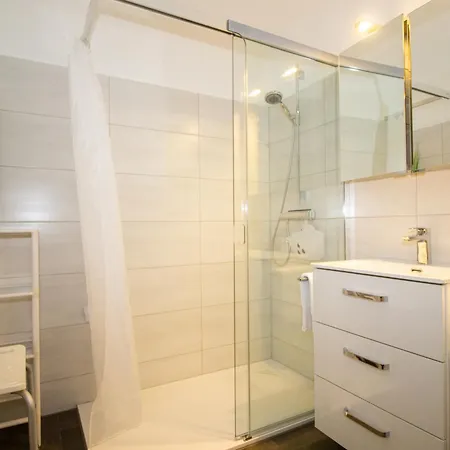 Deichgraf 345 Apartment