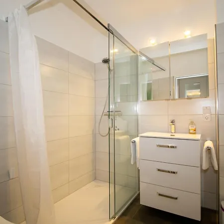 Apartment Deichgraf 345 *