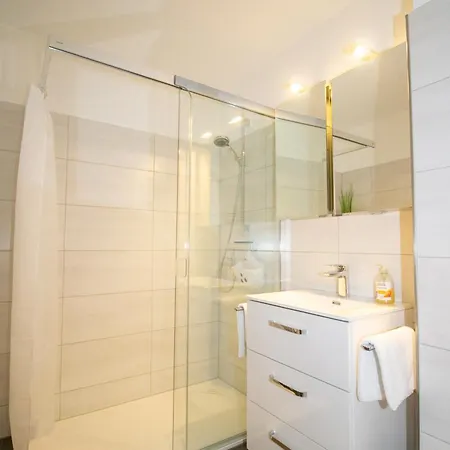 Apartment Deichgraf 345 Cuxhaven