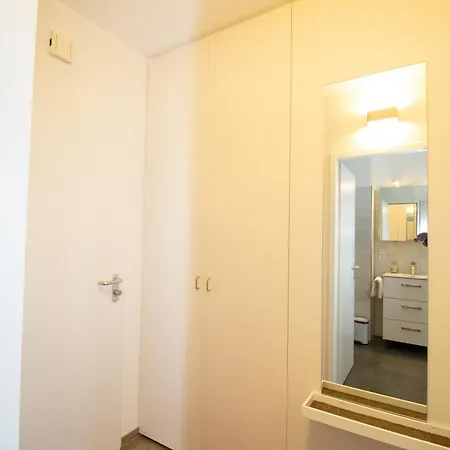 Apartment Deichgraf 345 Cuxhaven