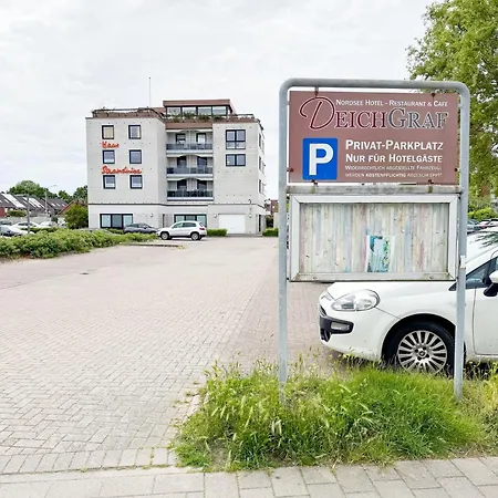 Apartment Deichgraf 345