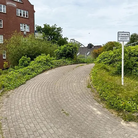 Deichgraf 345 Apartment Cuxhaven