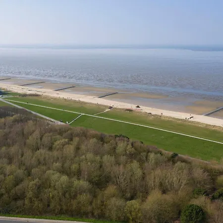 Apartment Deichgraf 345 *