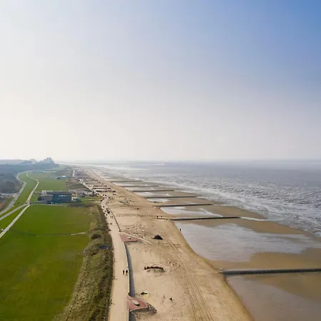 Apartment Deichgraf 345 *