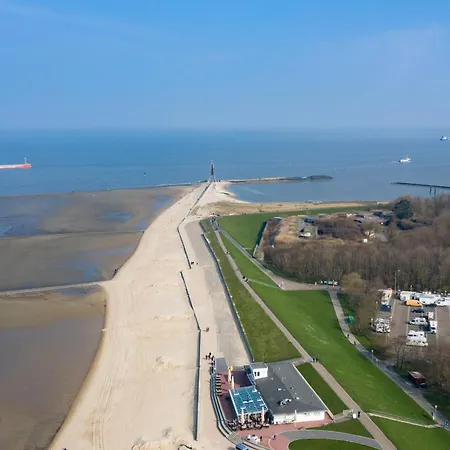 Deichgraf 345 Apartment